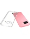 Hurtownia GSM - Bizon Case Salpa Google Pixel 9a átlátszó - BIZ8488 - {ean13} - Hurt