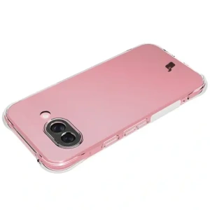 Hurtownia GSM - Bizon Case Salpa Google Pixel 9a clar - BIZ8488 - {ean13} - Hurt