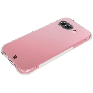Hurtownia GSM - Bizon Case Salpa Google Pixel 9a clar - BIZ8488 - {ean13} - Hurt