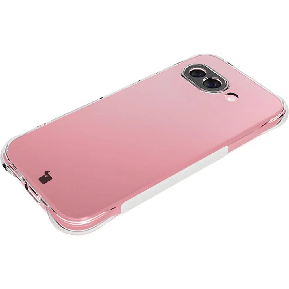 Hurtownia GSM - Bizon Case Salpa Google Pixel 9a klar - BIZ8488 - {ean13} - Hurt