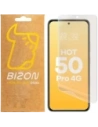 Bizon Glasfolie Sonne Infinix Hot 50 Pro 4G [2 PACK]
