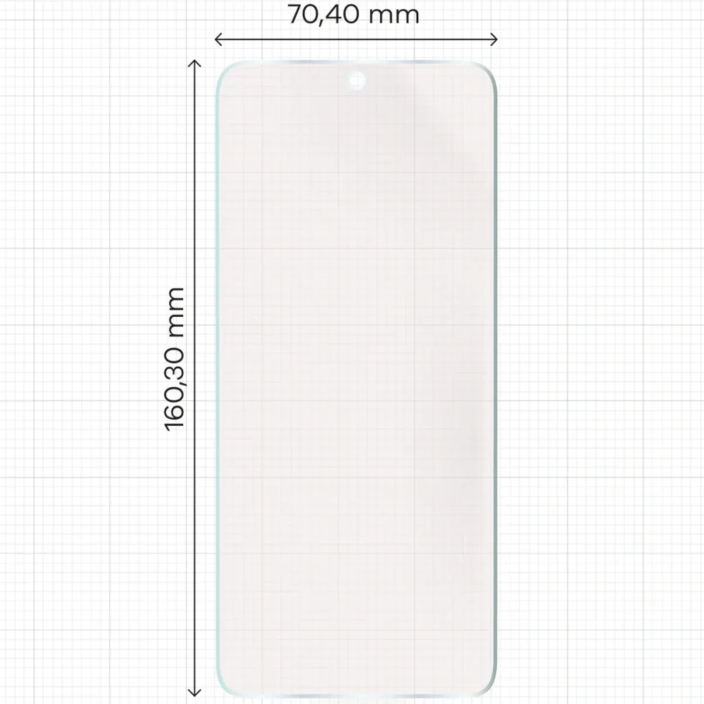 Wholesale Bizon Glass Film Sun Infinix Hot 50 Pro 4G [2 PACK] - BIZ8490 - {ean13} - Hurt