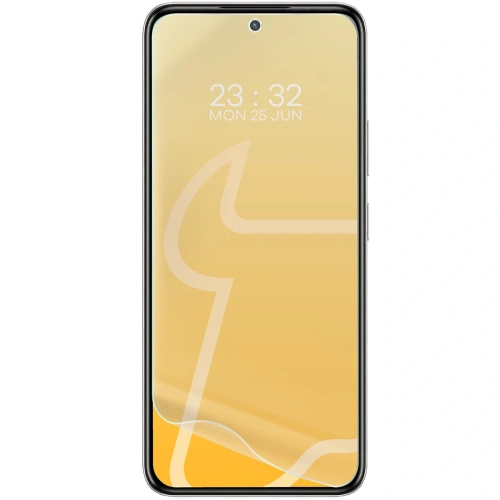 Folia matowa Bizon Glass Film Sun do Infinix Hot 50 Pro 4G [2 PACK]