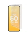 Wholesale Bizon Glass Film Sun Infinix Hot 50 Pro 4G [2 PACK] - BIZ8490 - {ean13} - Hurt