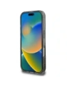Wholesale BMW Motorsport IML Vertical Stripe Apple iPhone 16 Pro Max black - BMW812 - {ean13} - Hurt