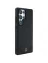 Hurtownia GSM - Mercedes Leder mit geschwungenen Nähten Samsung Galaxy S25 Ultra schwarz - MRS306 - {ean13} - Hurt
