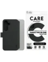 Hurtownia GSM - CARE by PanzerGlass Feature Tango 2w1 Wallet Samsung Galaxy S25 fekete - PZG839 - {ean13} - Hurt