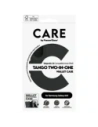Hurtownia GSM - CARE by PanzerGlass Feature Tango 2w1 Wallet Samsung Galaxy S25 fekete - PZG839 - {ean13} - Hurt