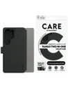 CARE by PanzerGlass Feature Tango 2w1 Wallet Samsung Galaxy S25 Ultra black