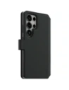 Hurtownia GSM - CARE de PanzerGlass Feature Tango 2w1 Wallet Samsung Galaxy S25 Ultra negru - PZG840 - {ean13} - Hurt