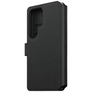 Hurtownia GSM - CARE von PanzerGlass Funktion Tango 2w1 Geldbörse Samsung Galaxy S25 Ultra schwarz - PZG840 - {ean13} - Hurt
