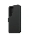 Hurtownia GSM - CARE de PanzerGlass Feature Tango 2w1 Wallet Samsung Galaxy S25 Ultra negru - PZG840 - {ean13} - Hurt