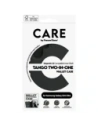 Hurtownia GSM - CARE de PanzerGlass Feature Tango 2w1 Wallet Samsung Galaxy S25 Ultra negru - PZG840 - {ean13} - Hurt