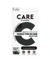Hurtownia GSM - CARE by PanzerGlass Feature Tango 2w1 Wallet Samsung Galaxy S25+ Plus fekete - PZG841 - {ean13} - Hurt