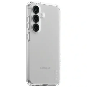 Wholesale CARE by PanzerGlass Flagship Urban Combat Samsung Galaxy S25 clear - PZG842 - {ean13} - Hurt