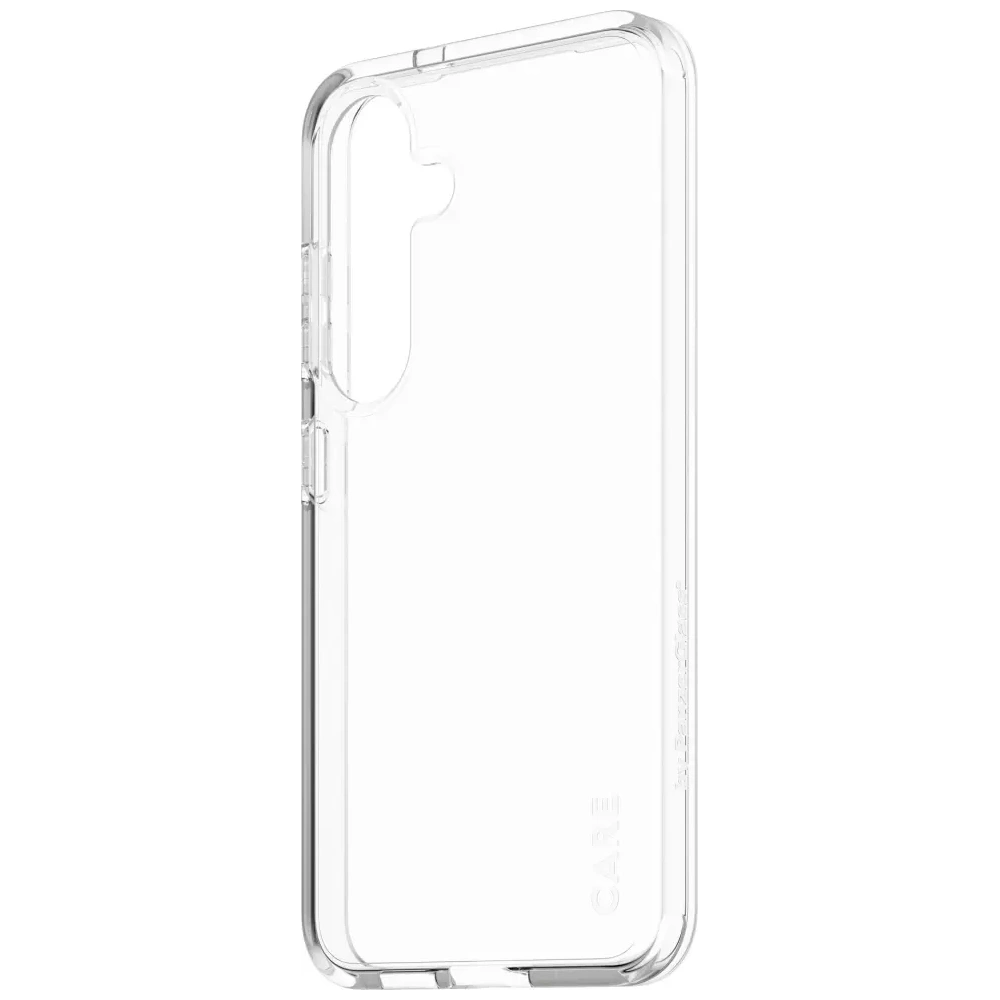 Hurtownia GSM - CARE by PanzerGlass Flagship Urban Combat Samsung Galaxy S25 átlátszó - PZG842 - {ean13} - Hurt