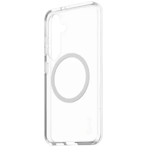 Hurtownia GSM - CARE de PanzerGlass Flagship Urban Combat Alb QI Samsung Galaxy S25 transparent - PZG844 - {ean13} - Hurt