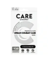 Hurtownia GSM - Etui CARE by PanzerGlass Flagship Urban Combat White QI do Samsung Galaxy S25 przezroczysty - PZG844 - {ean13} - Hurt