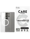 Wholesale CARE by PanzerGlass Flagship Urban Combat White QI Samsung Galaxy S25 Ultra clear - PZG845 - {ean13} - Hurt