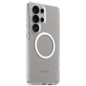 Wholesale CARE by PanzerGlass Flagship Urban Combat White QI Samsung Galaxy S25 Ultra clear - PZG845 - {ean13} - Hurt