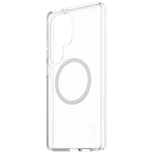 Hurtownia GSM - CARE von PanzerGlass Flagship Urban Combat Weiß QI Samsung Galaxy S25 Ultra klar - PZG845 - {ean13} - Hurt