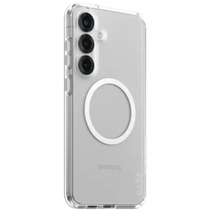 Wholesale CARE by PanzerGlass Flagship Urban Combat White QI Samsung Galaxy S25+ Plus clear - PZG846 - {ean13} - Hurt