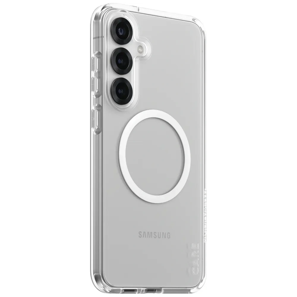 Wholesale CARE by PanzerGlass Flagship Urban Combat White QI Samsung Galaxy S25+ Plus clear - PZG846 - {ean13} - Hurt