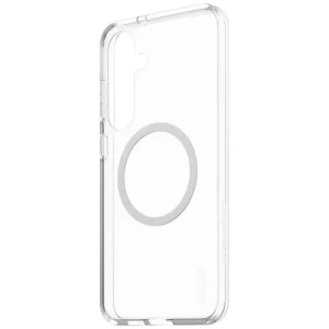 Hurtownia GSM - CARE de PanzerGlass Flagship Urban Combat Alb QI Samsung Galaxy S25+ Plus transparent - PZG846 - {ean13} - Hurt