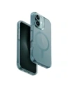 UNIQ Combat Apple iPhone 16 MagClick Charging verde teal