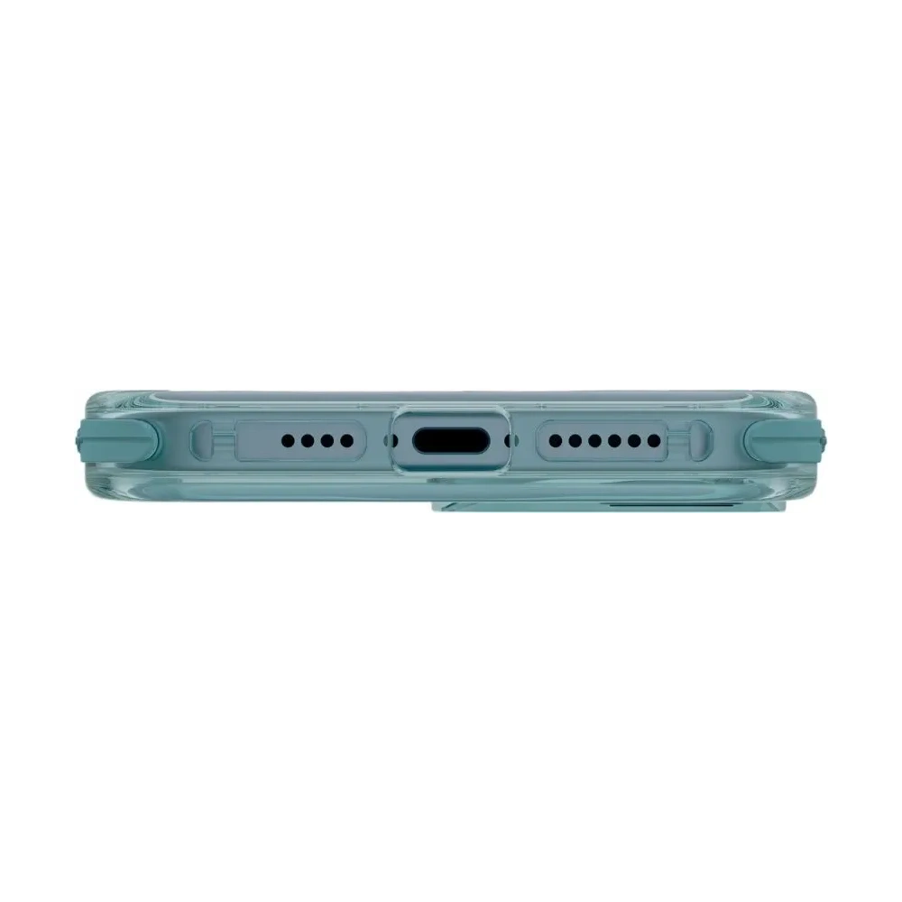 Hurtownia GSM - UNIQ Combat Apple iPhone 16 MagClick Ladegerät in teal grün - UNIQ1465 - {ean13} - Hurt