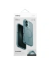 Hurtownia GSM - Etui UNIQ Combat Apple iPhone 16 MagClick Charging zielony/teal green - UNIQ1465 - {ean13} - Hurt