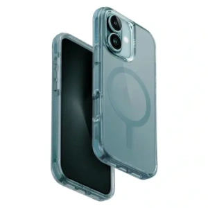 Hurtownia GSM - UNIQ Combat Apple iPhone 16 Plus MagClick Töltés teal zöld - UNIQ1466 - {ean13} - Hurt