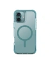 Hurtownia GSM - UNIQ Combat Apple iPhone 16 Plus MagClick Töltés teal zöld - UNIQ1466 - {ean13} - Hurt