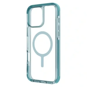 Hurtownia GSM - UNIQ Combat Apple iPhone 16 Plus MagClick Töltés teal zöld - UNIQ1466 - {ean13} - Hurt
