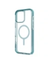Hurtownia GSM - UNIQ Combat Apple iPhone 16 Plus MagClick Töltés teal zöld - UNIQ1466 - {ean13} - Hurt