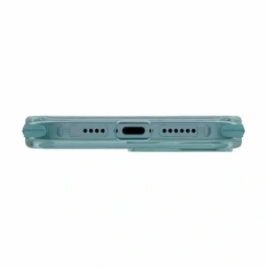 Hurtownia GSM - UNIQ Combat Apple iPhone 16 Plus MagClick Töltés teal zöld - UNIQ1466 - {ean13} - Hurt