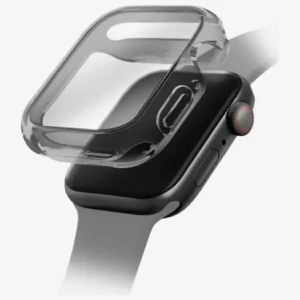 Hurtownia GSM - Etui UNIQ Garde Apple Watch 10 46m dýmový/smoke - UNIQ1467 - {ean13} - Hurt
