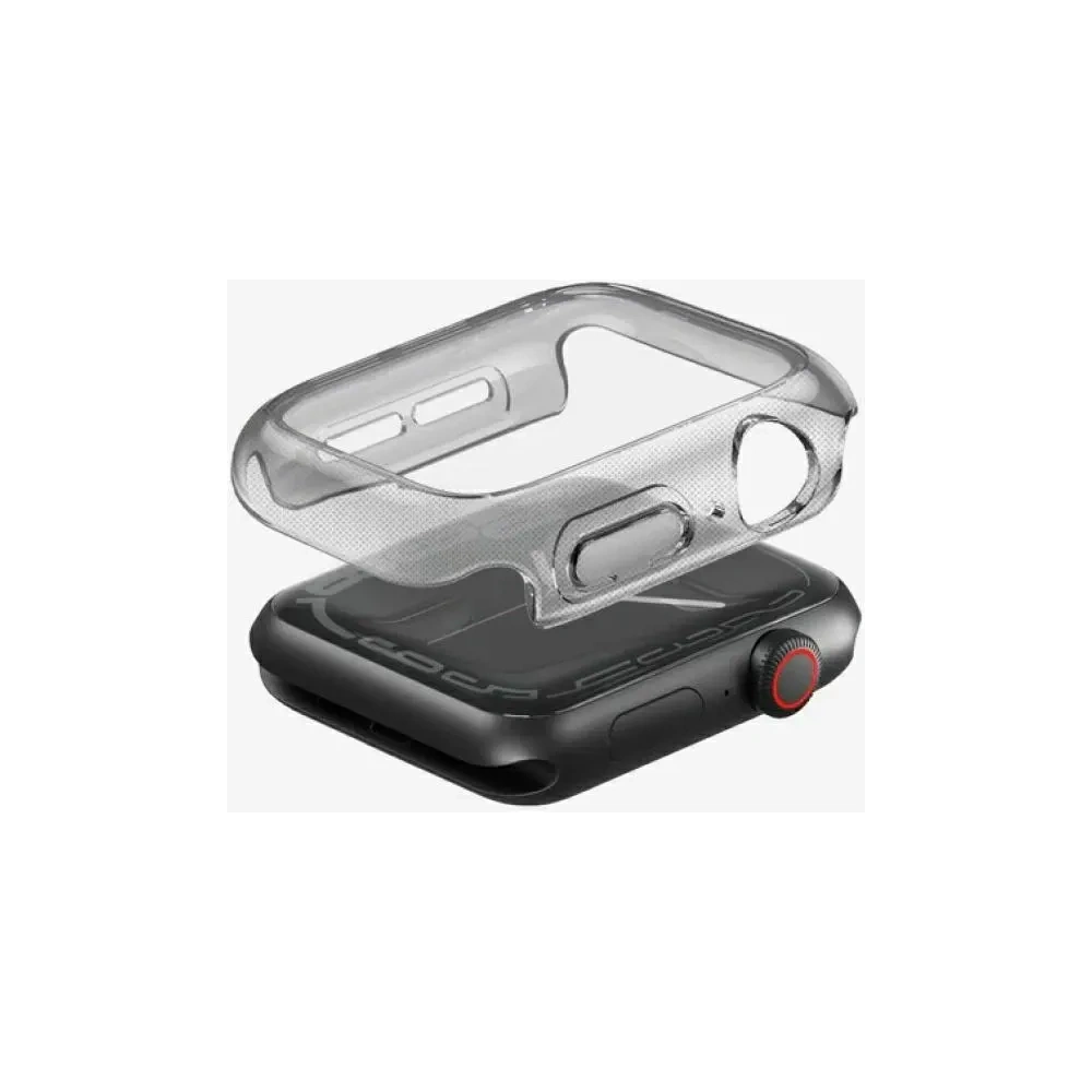 Hurtownia GSM - UNIQ Garde Apple Watch 10 46m smoke - UNIQ1467 - {ean13} - Hurt