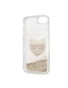Hurtownia GSM - Etui Karl Lagerfeld KLHCI8LCGLGO Apple iPhone SE 2022/SE 2020/8/7 hardcase zlatý/gold Glitter Choupette - KLD260GLD - {ean13} - Hurt
