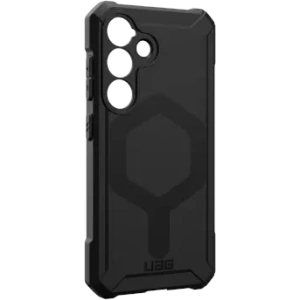 Hurtownia GSM - UAG Urban Armor Gear Armură Esențială Magnet Samsung Galaxy S25 5G cu modul magnetic încorporat (negru) - UAG1514 - {ean13} - Hurt