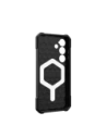 Hurtownia GSM - Etui UAG Essential Armor Magnet Samsung Galaxy S25 5G z wbudovaným modulárním magnetem (černé) - UAG1514 - {ean13} - Hurt