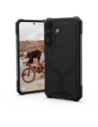 Hurtownia GSM - Etui UAG Essential Armor Magnet Samsung Galaxy S25 5G z wbudovaným modulárním magnetem (černé) - UAG1514 - {ean13} - Hurt