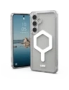 Hurtownia GSM - UAG Urban Armor Gear Plyo Pro Samsung Galaxy S24 FE cu modul magnetic încorporat (gheață) - UAG1515 - {ean13} - Hurt