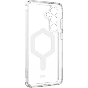 Hurtownia GSM - UAG Urban Armor Gear Plyo Pro Samsung Galaxy S24 FE mit integriertem Magnetmodul (Eis) - UAG1515 - {ean13} - Hurt