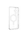 Hurtownia GSM - UAG Urban Armor Gear Plyo Pro Samsung Galaxy S24 FE cu modul magnetic încorporat (gheață) - UAG1515 - {ean13} - Hurt