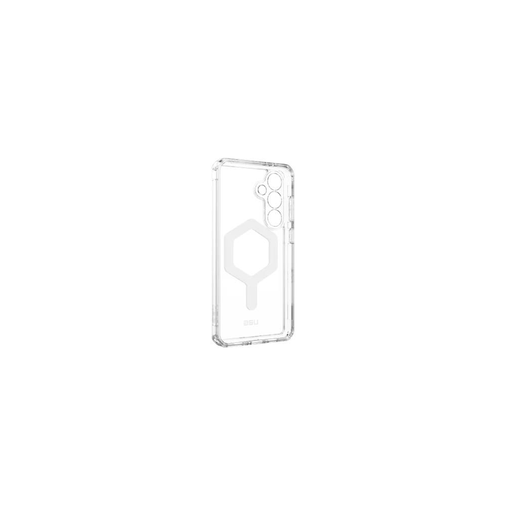 Hurtownia GSM - UAG Urban Armor Gear Plyo Pro Samsung Galaxy S24 FE cu modul magnetic încorporat (gheață) - UAG1515 - {ean13} - Hurt