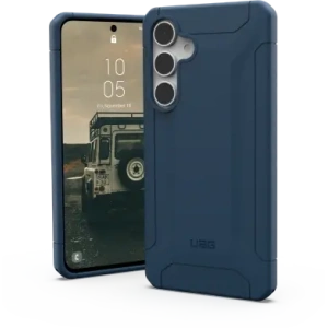 Hurtownia GSM - Etui UAG Urban Armor Gear Scout Samsung Galaxy S24 FE (mallard) - UAG1517 - {ean13} - Hurt