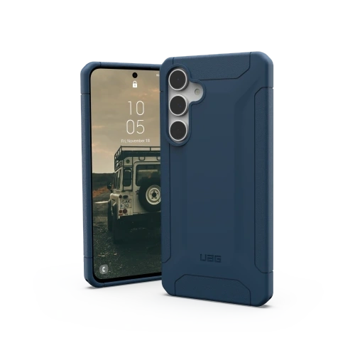 Etui UAG Urban Armor Gear Scout Samsung Galaxy S24 FE (mallard)