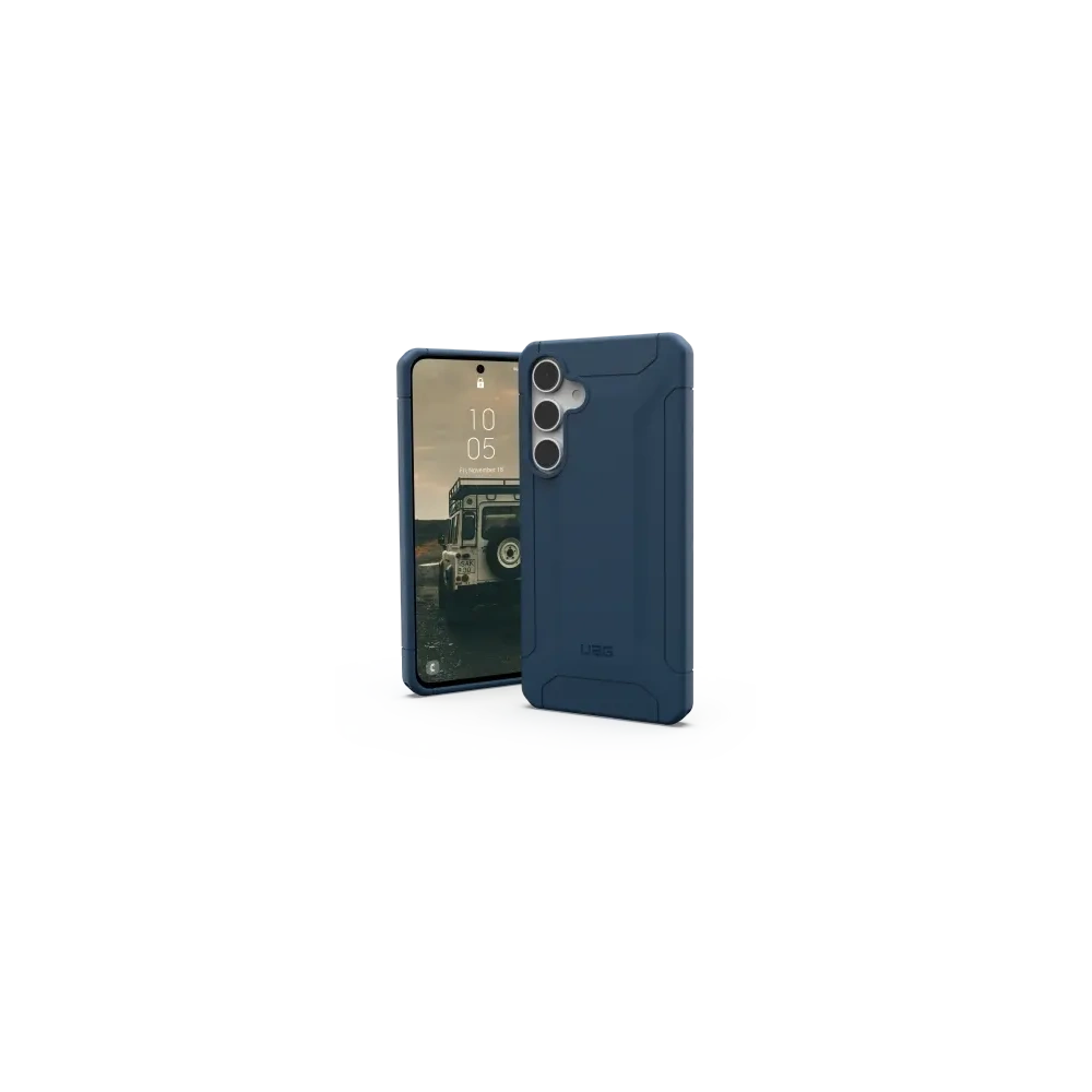 Hurtownia GSM - Etui UAG Urban Armor Gear Scout Samsung Galaxy S24 FE (mallard) - UAG1517 - {ean13} - Hurt