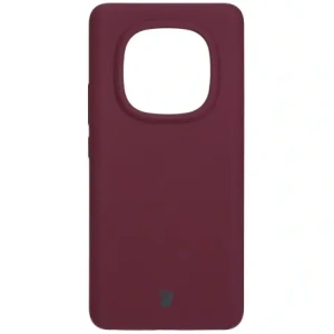 Hurtownia GSM - Bizon Soft Case Xiaomi Redmi Note 14 Pro 5G / Poco X7 sötétlila - BIZ8492 - {ean13} - Hurt